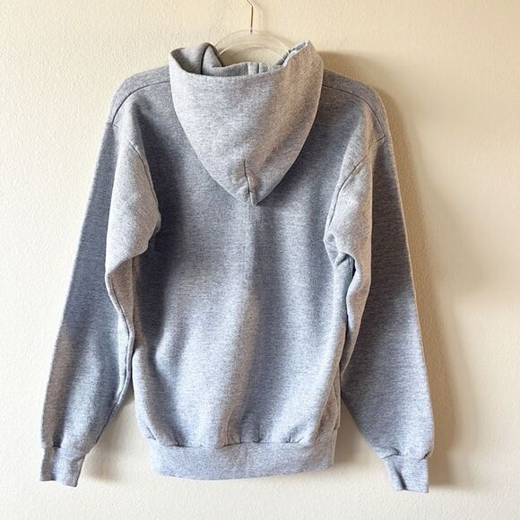 Jedi Honor Tradition Training Academy Master Of The Ways Of The Force Hoodie - Picture 6 of 11